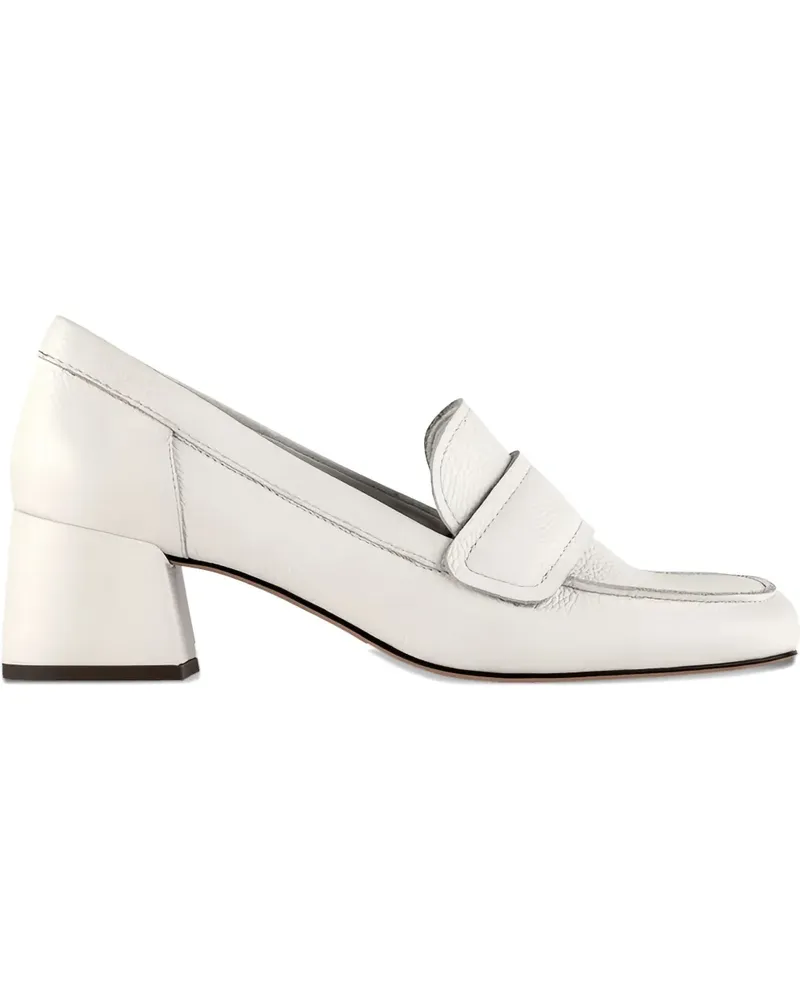 Högl Cassia Loafer - Weiß Weiß
