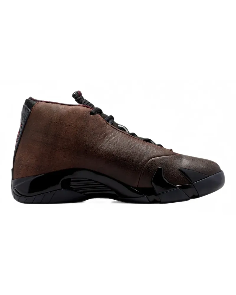 Jordan Air Sp Sneakers - Braun Braun
