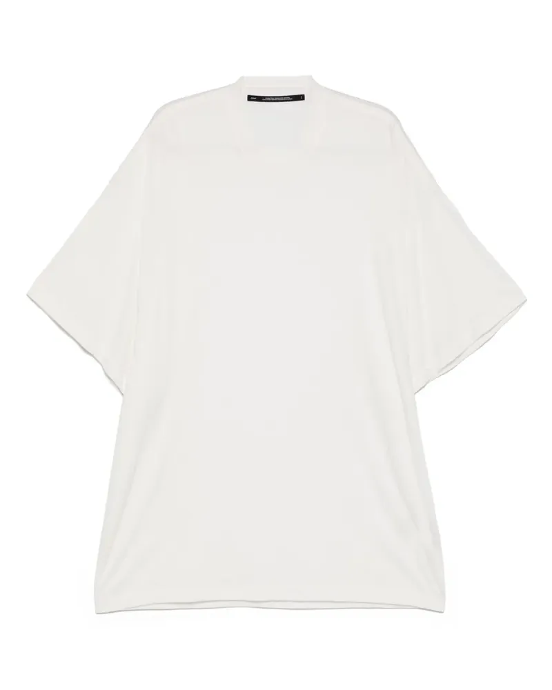 Julius Base T-Shirt - Weiß Weiß