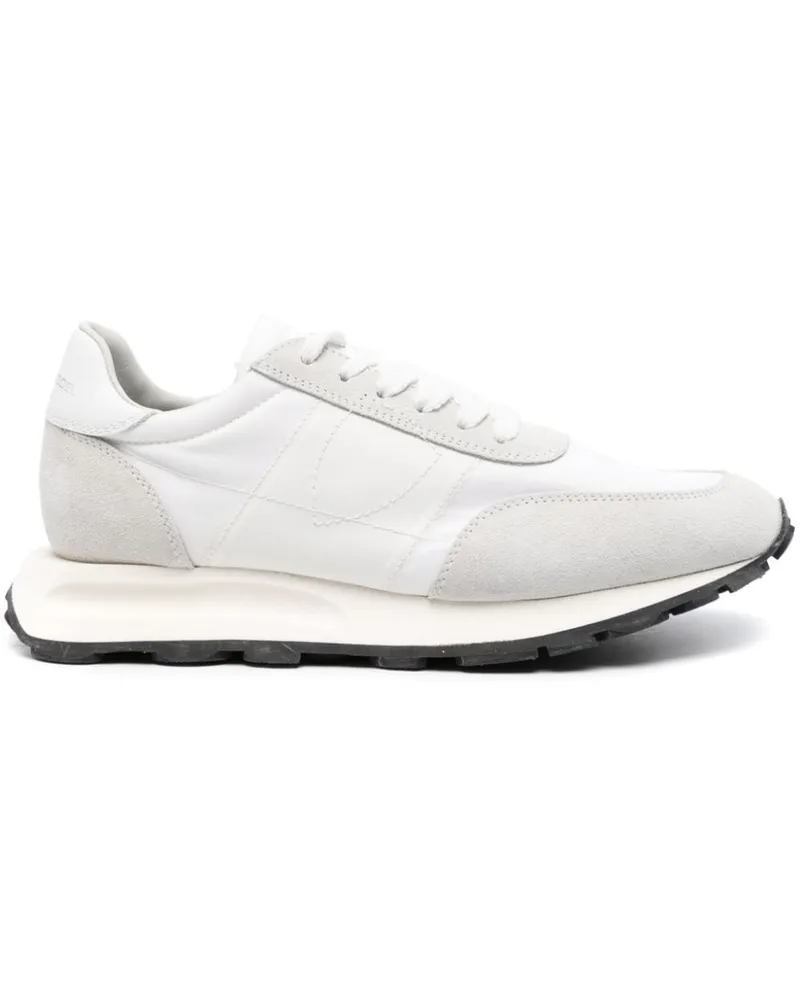 Philippe Model Tour Sneakers - Weiß Weiß