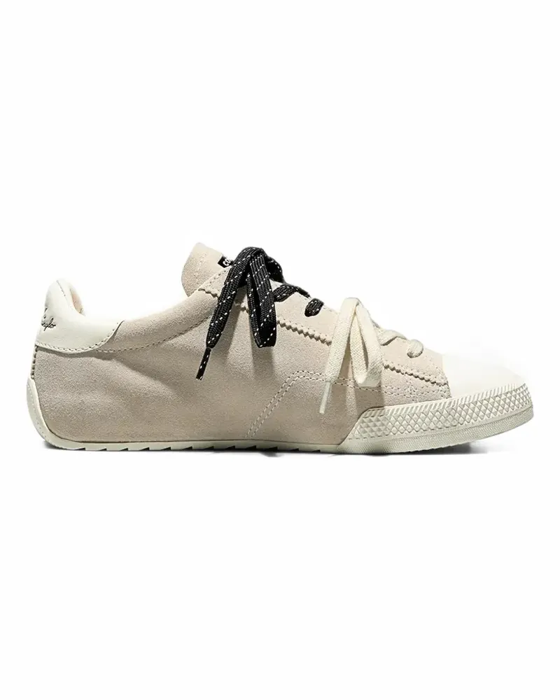 Converse Chuck Taylor Lo sneakers - Nude Nude