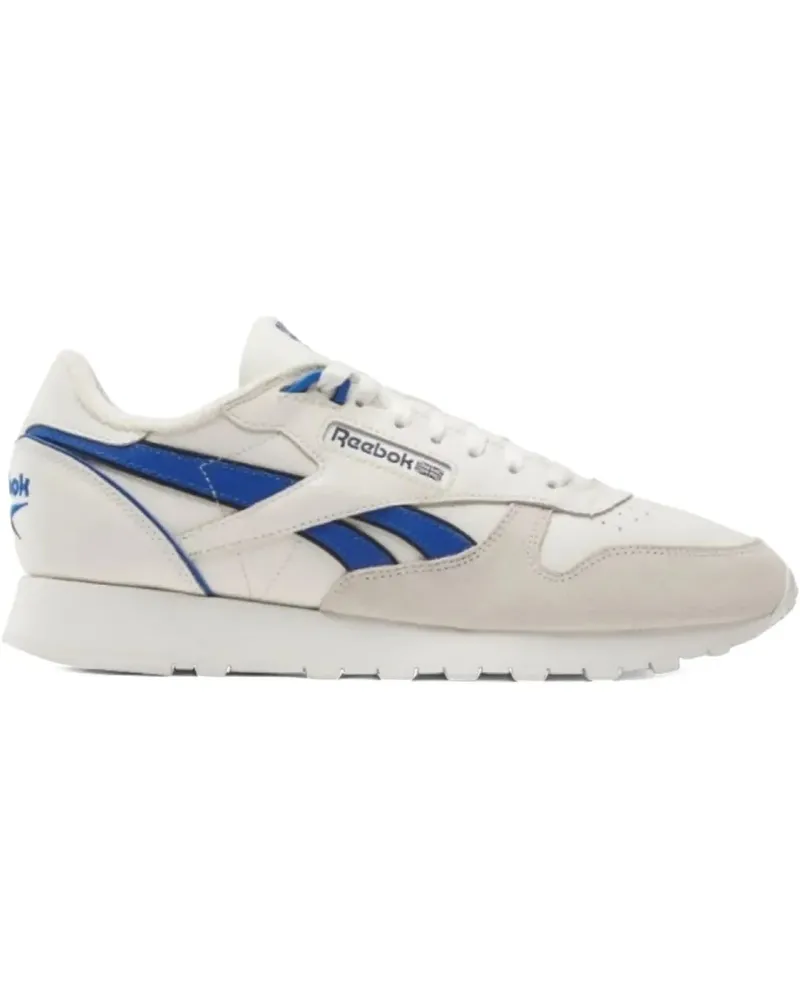 Reebok Klassische Sneakers - Weiß Weiß
