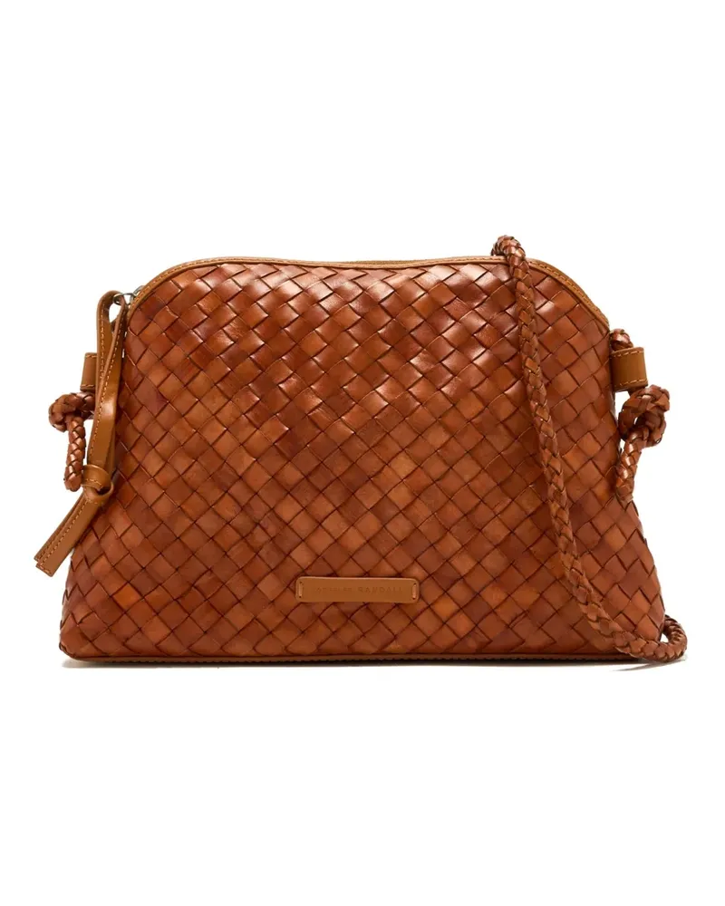 Loeffler Randall Mallory Umhängetasche - Braun Braun