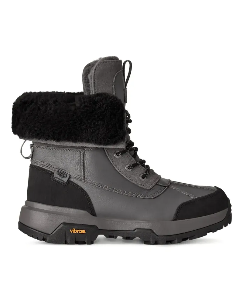 UGG Adirondack XXV Stiefel - Grau Grau