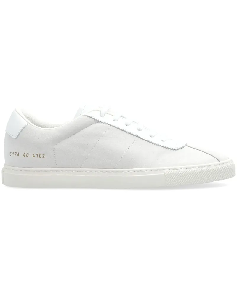 Common Projects Classic Sneakers - Weiß Weiß