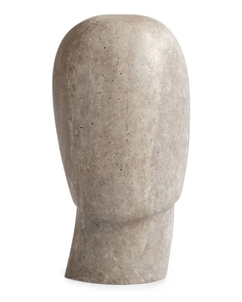 101 Copenhagen Mini Head Skulptur - Nude Nude
