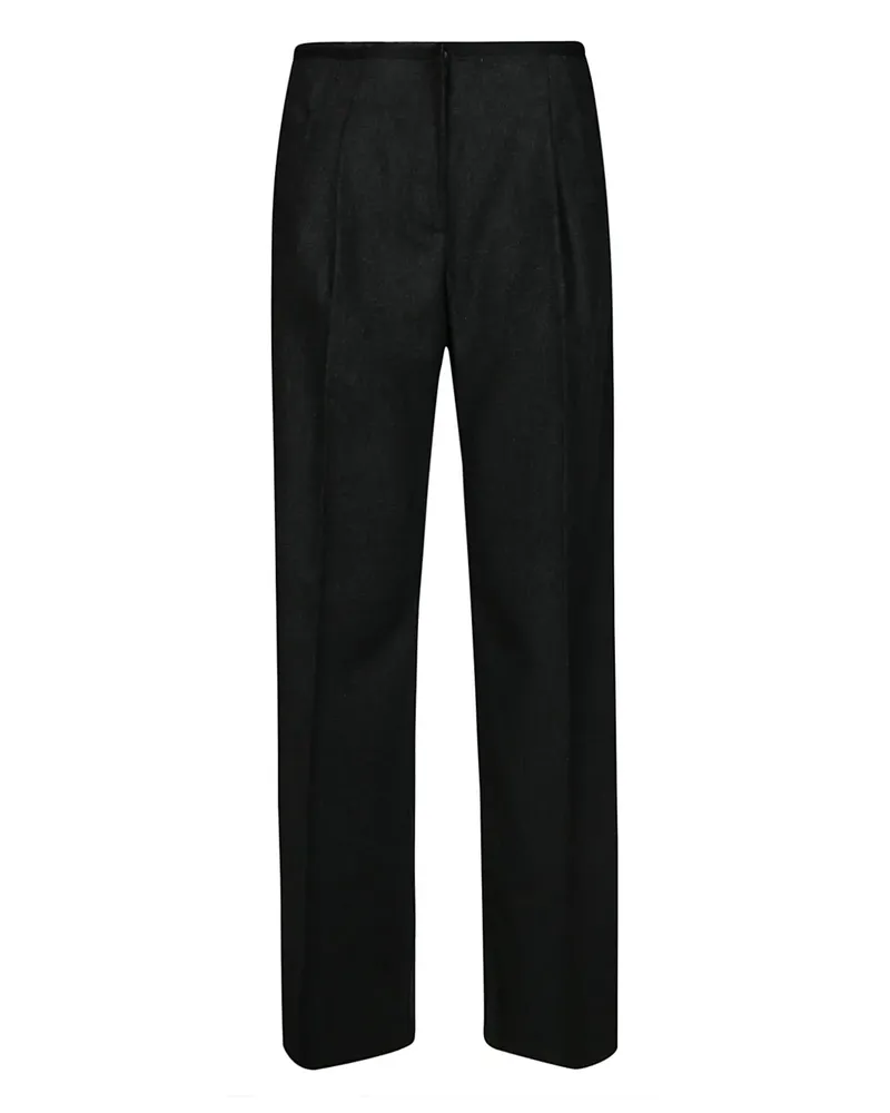 8PM Hose mit geradem Bein - Grau Grau