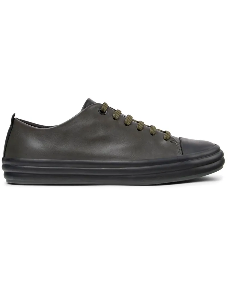Camper Hoops Sneakers - Grün Grün
