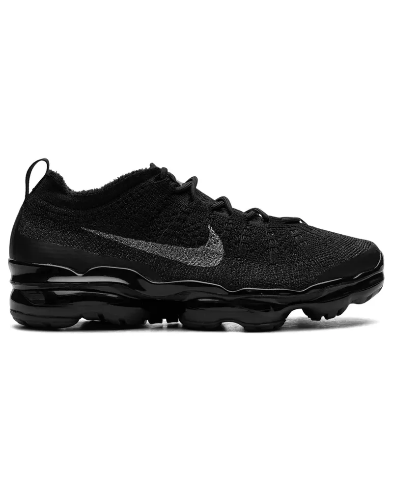 Nike Air VaporMax Flyknit 2023 Sneakers - Schwarz Schwarz