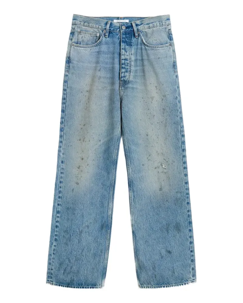Sunflower five-pocket jeans - Blau Blau