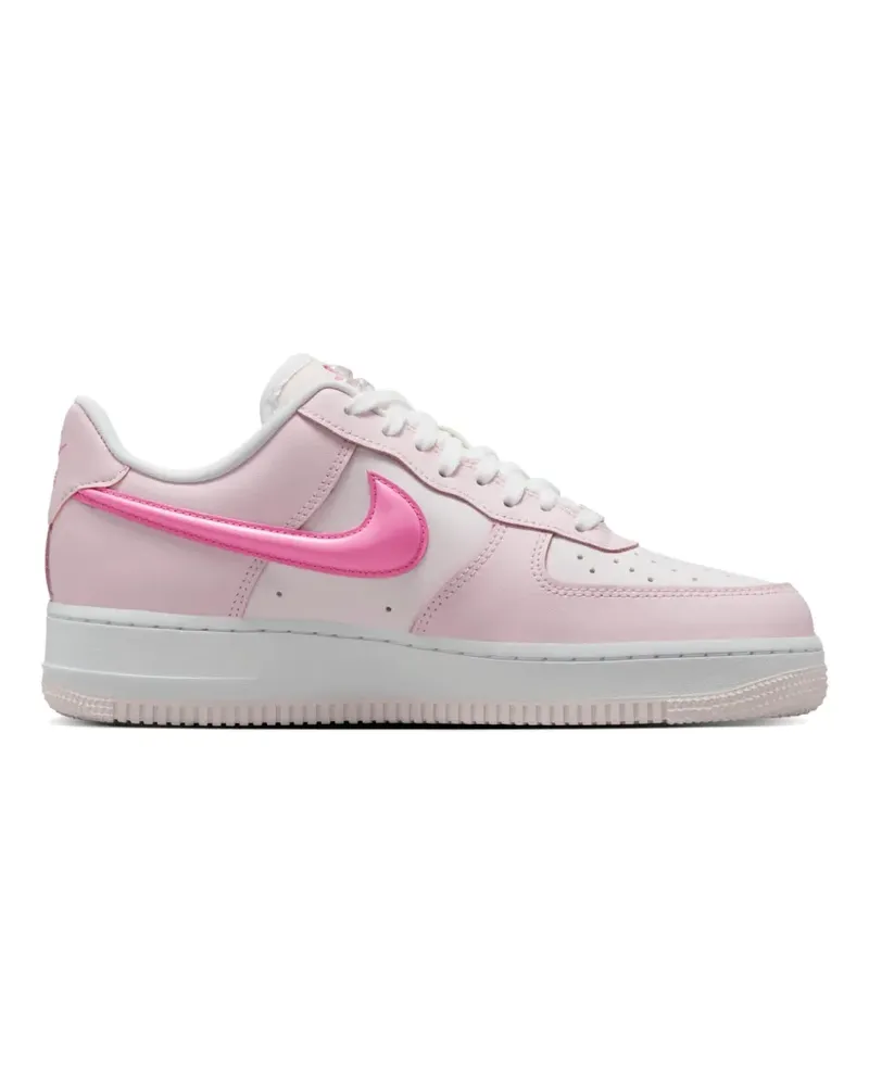 Nike Air Force 1 07 Sneakers - Rosa Rosa