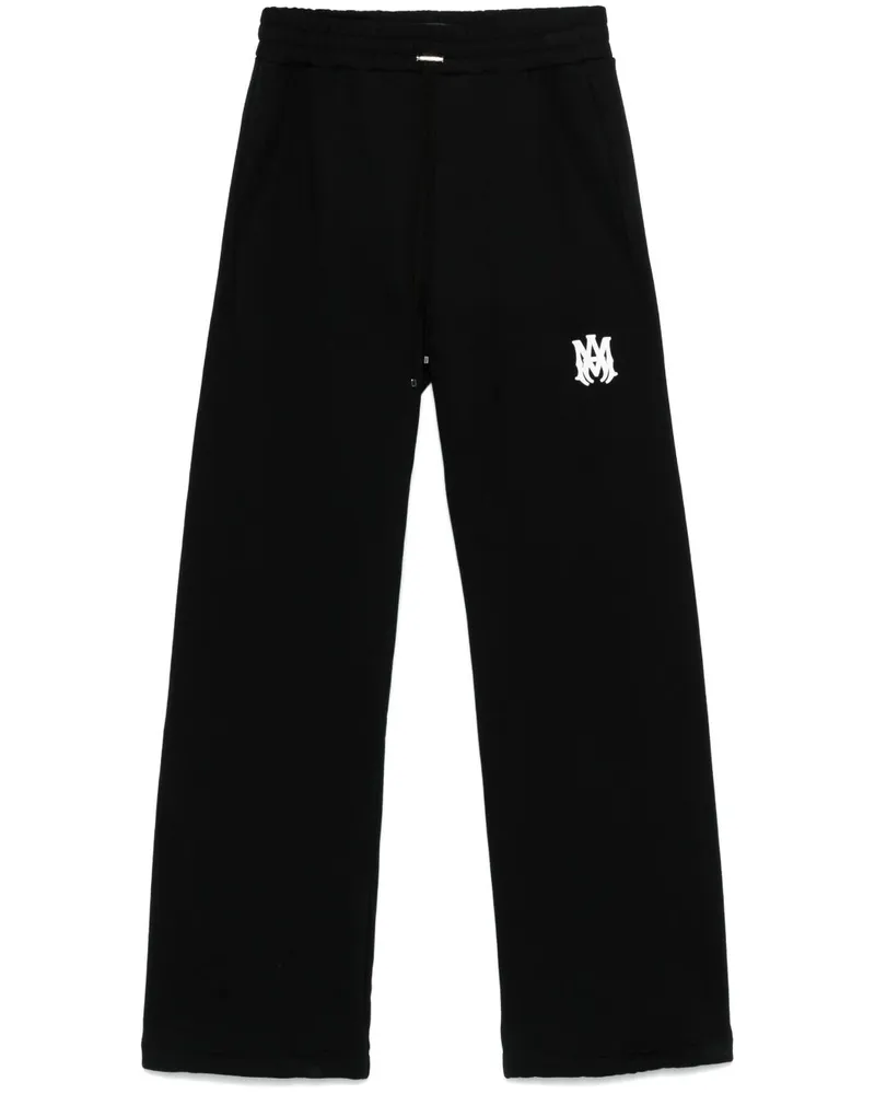 Amiri MA Core Jogginghose - Schwarz Schwarz
