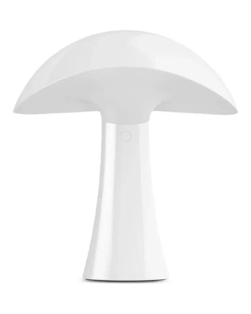 Louis Poulsen Rumee 220 LED Tischleuchte (24cm x 22cm) - Weiß Weiß