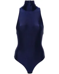 ANDAMANE Norah Body Blau