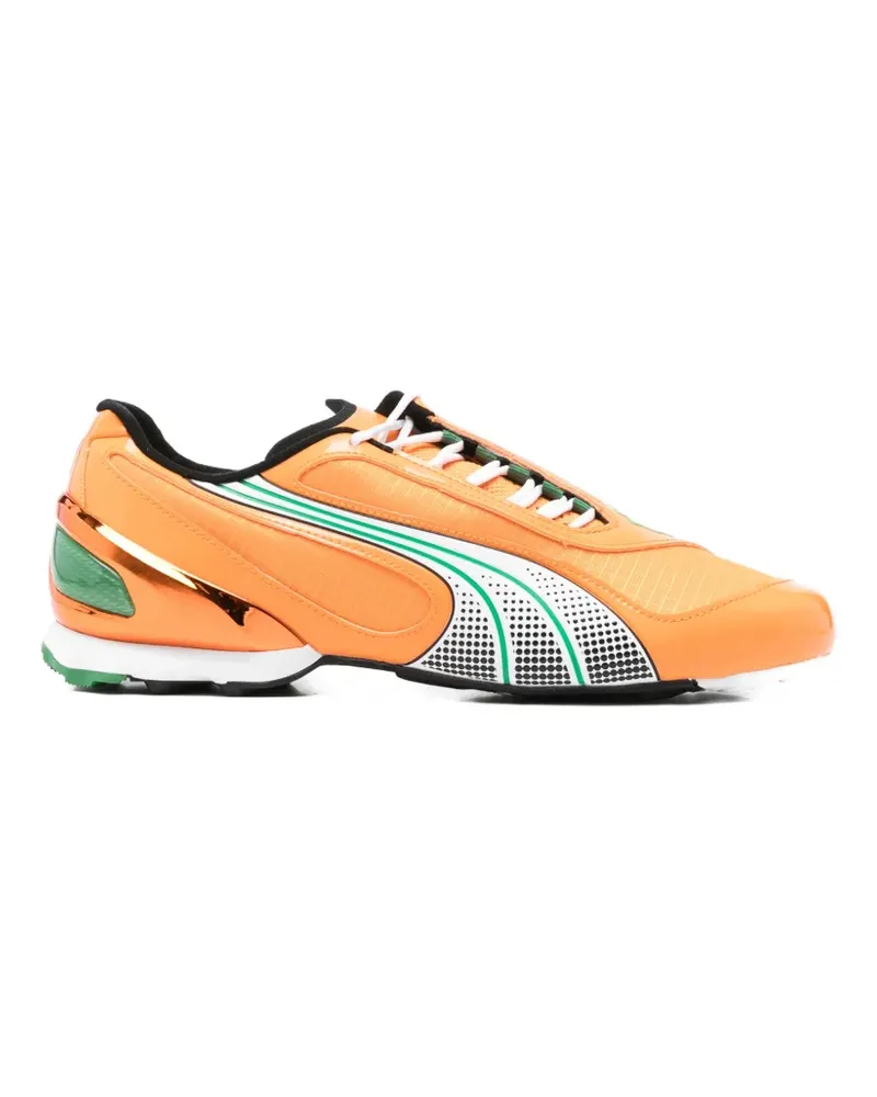 Puma V-S1 Sneakers - Orange Orange