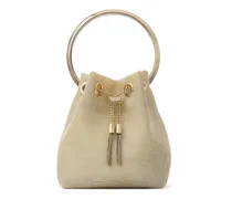 Bon Bon Beuteltasche - Gold