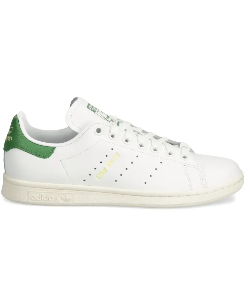 adidas Stan Smith Sneakers - Weiß Weiß