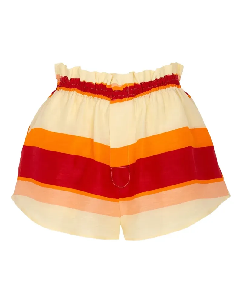 Raquel Diniz Bahia shorts - Nude Nude