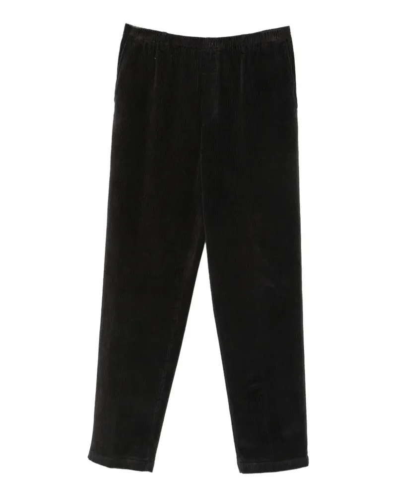 Cellar Door Alfred Hose aus Cord - Braun Braun