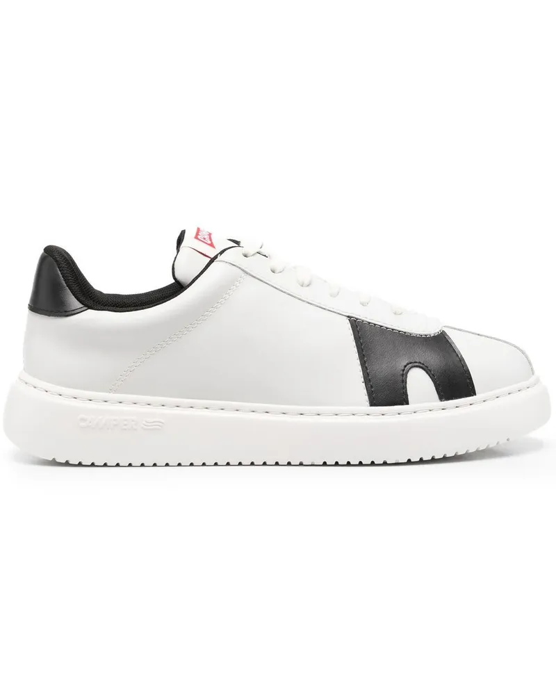 Camper Runner K21 Sneakers - Weiß Weiß