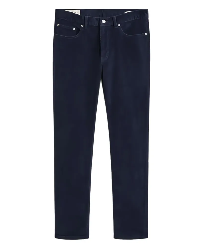 Gant Cord Jeans - Blau Blau