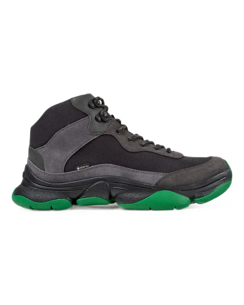 Camper Karst 2 Sneakers - Schwarz Schwarz