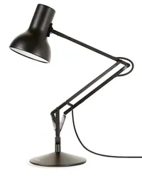 Anglepoise x Paul Smith Type 75 Edition Five Mini Schreibtischlampe Schwarz