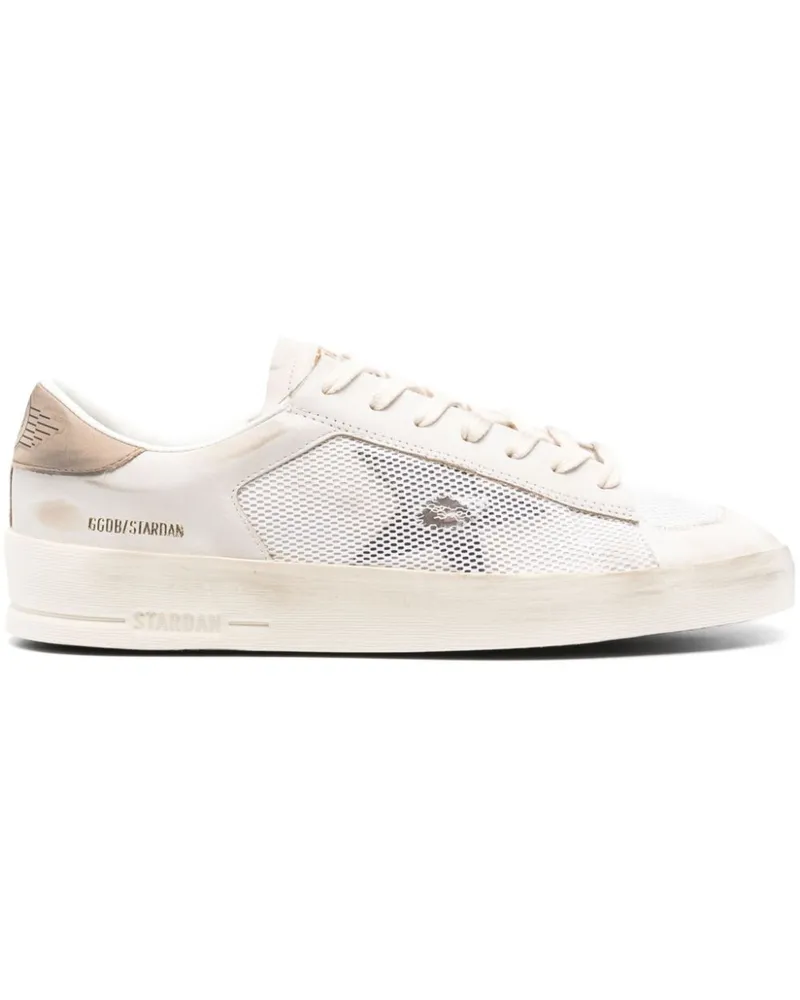 Golden Goose Stardan Sneakers - Grau Grau
