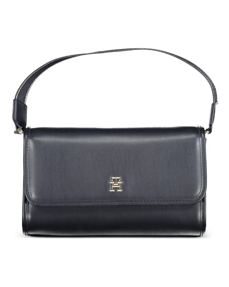 Tommy Hilfiger Julia clutch bag - Blau Blau