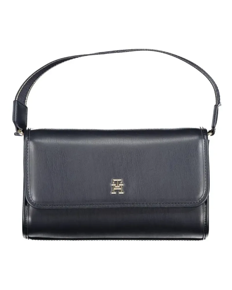 Tommy Hilfiger Julia clutch bag - Blau Blau