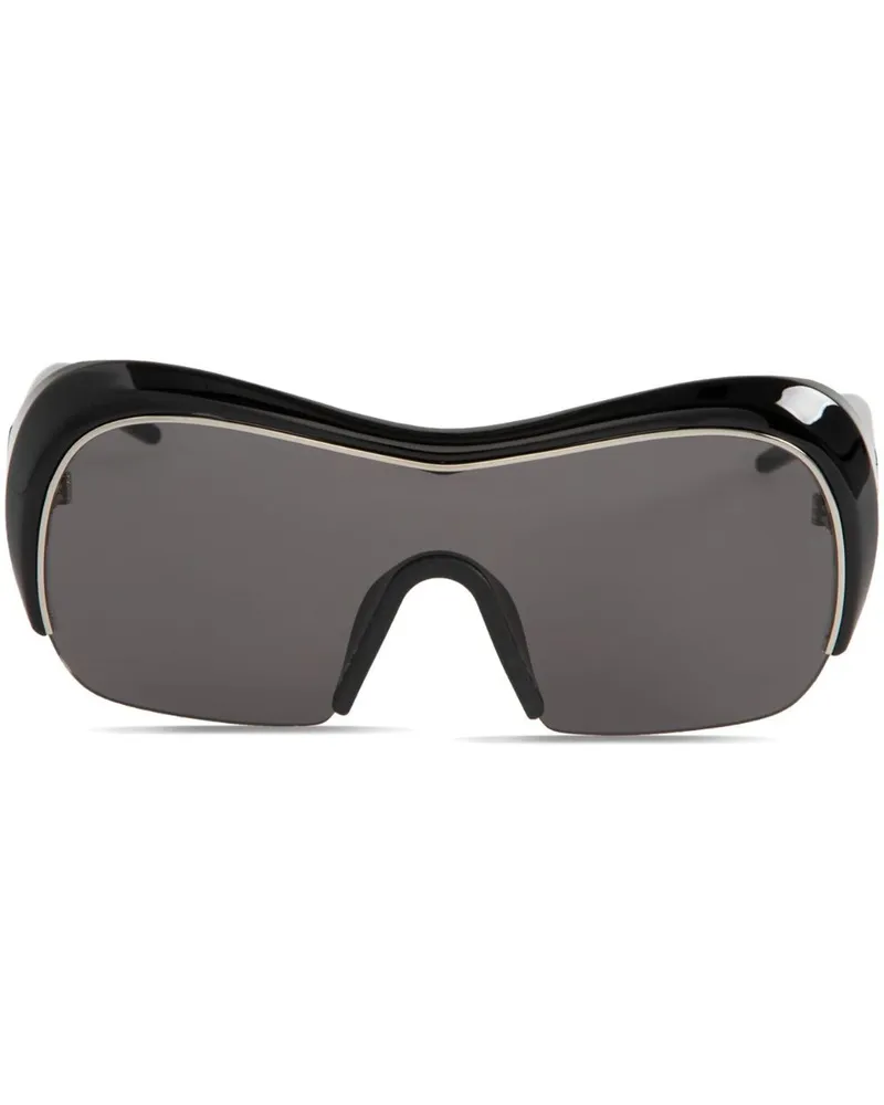 Givenchy Night Bird Sonnenbrille - Schwarz Schwarz