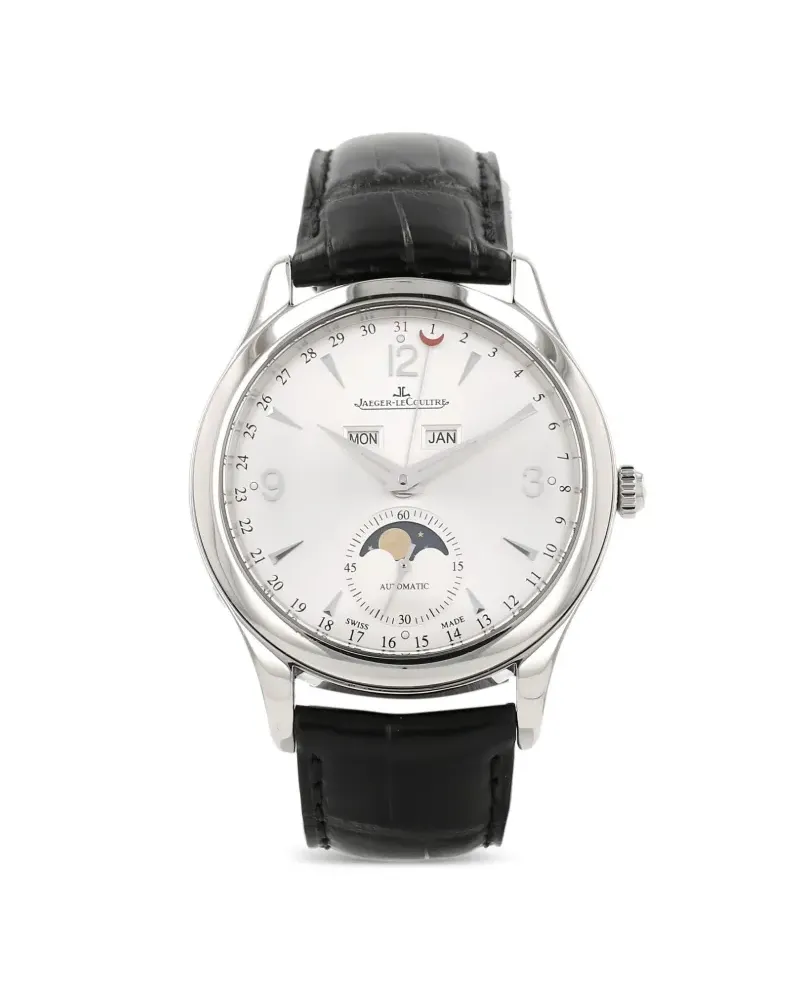 Jaeger-LeCoultre 40mm - Silber Silber