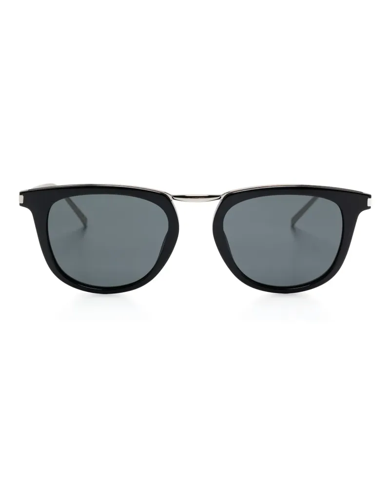 Saint Laurent SL 753 Sonnenbrille - Schwarz Schwarz