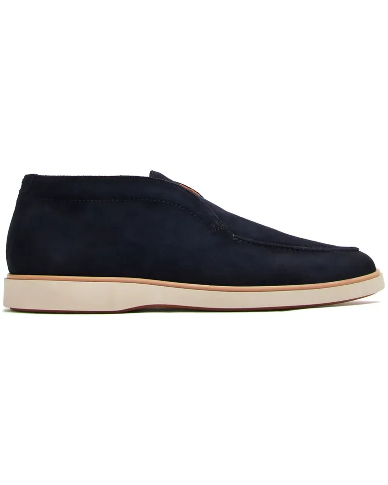 Magnanni Loda Stiefel - Blau Blau