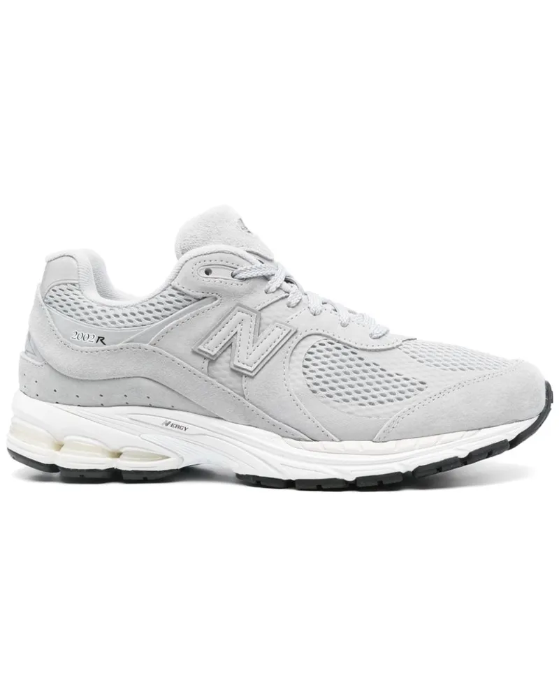 New Balance M2002W Sneakers - Grau Grau