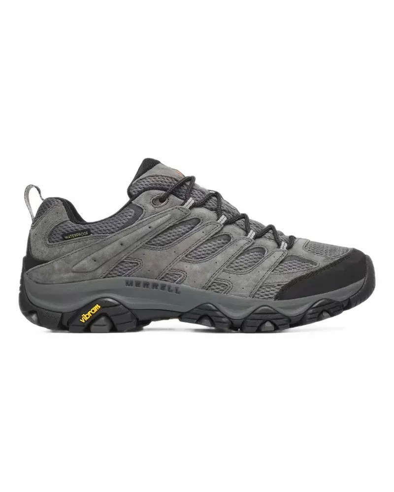 MERRELL Moab 3 Waterproof sneakers - Grau Grau