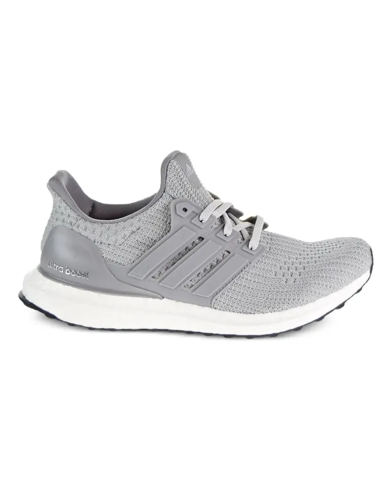 adidas UltraBoost Sneakers - Grau Grau