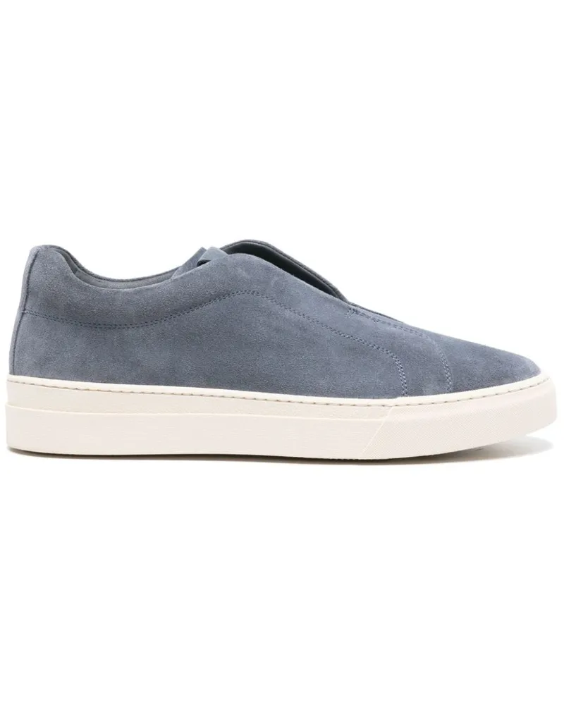 Scarosso Luca Sneakers - Blau Blau