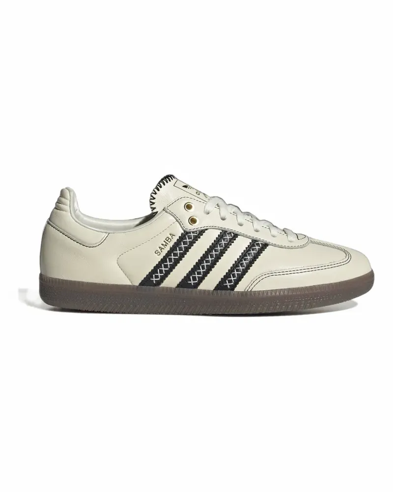 adidas Samba OG Sneakers - Nude Nude