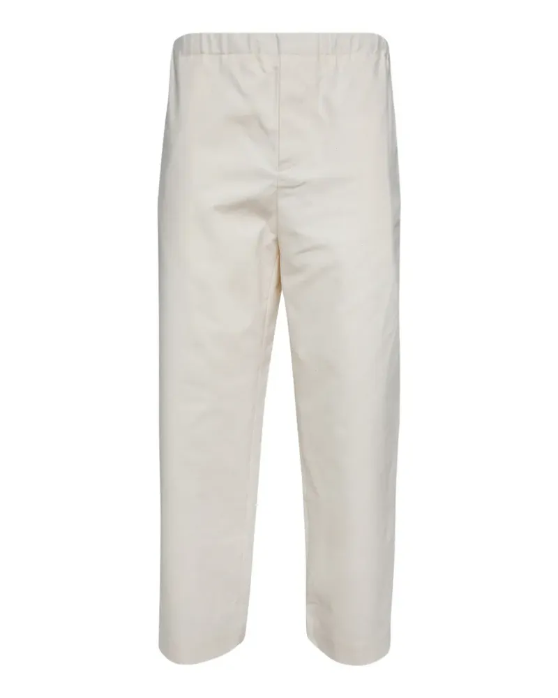 Meta Campania Collective drawstring trousers - Weiß Weiß