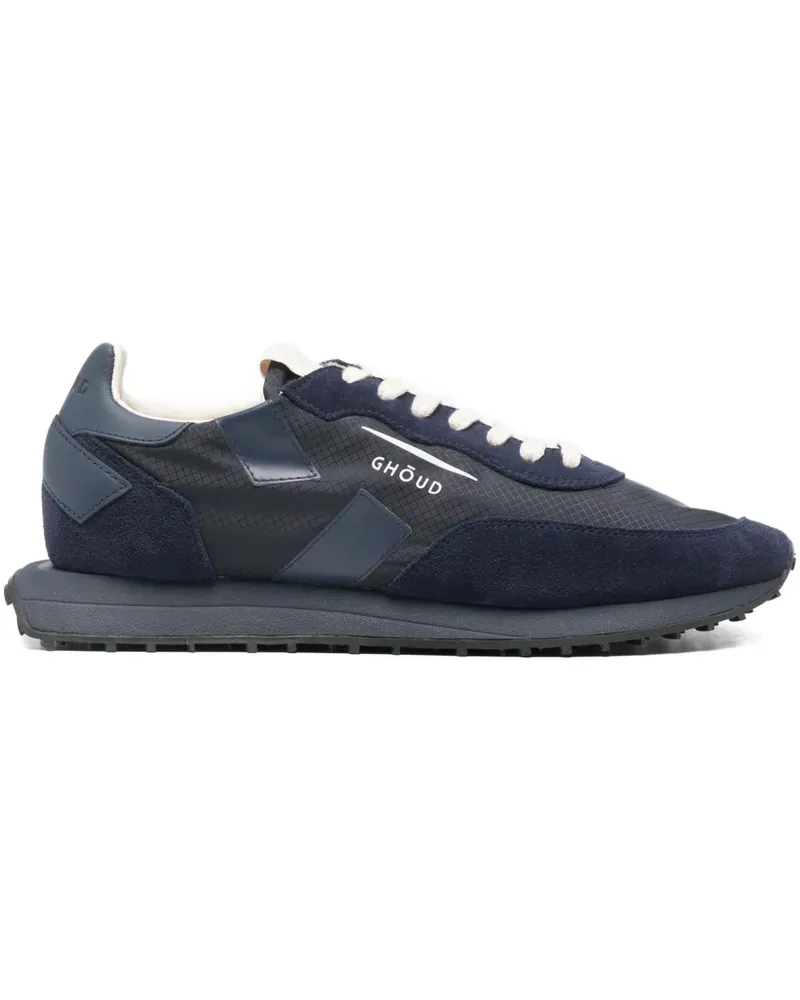 GHŌUD Rush One Sneakers - Blau Blau