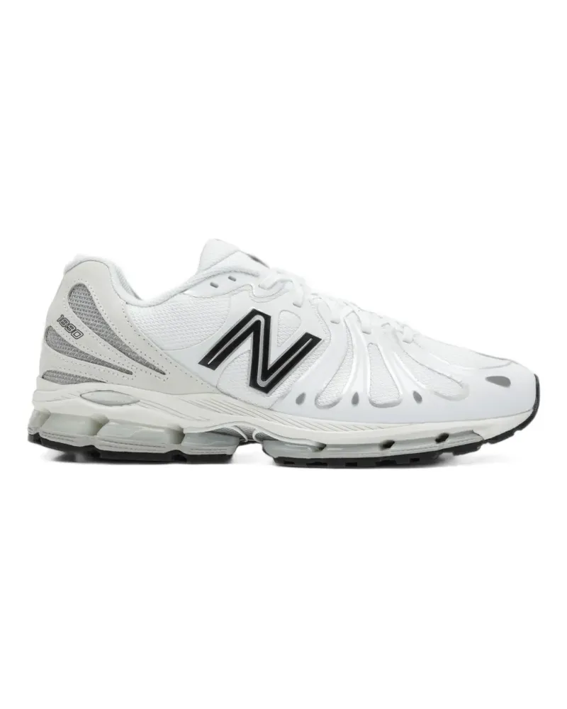 New Balance ABZORB 1890 shoes - Weiß Weiß