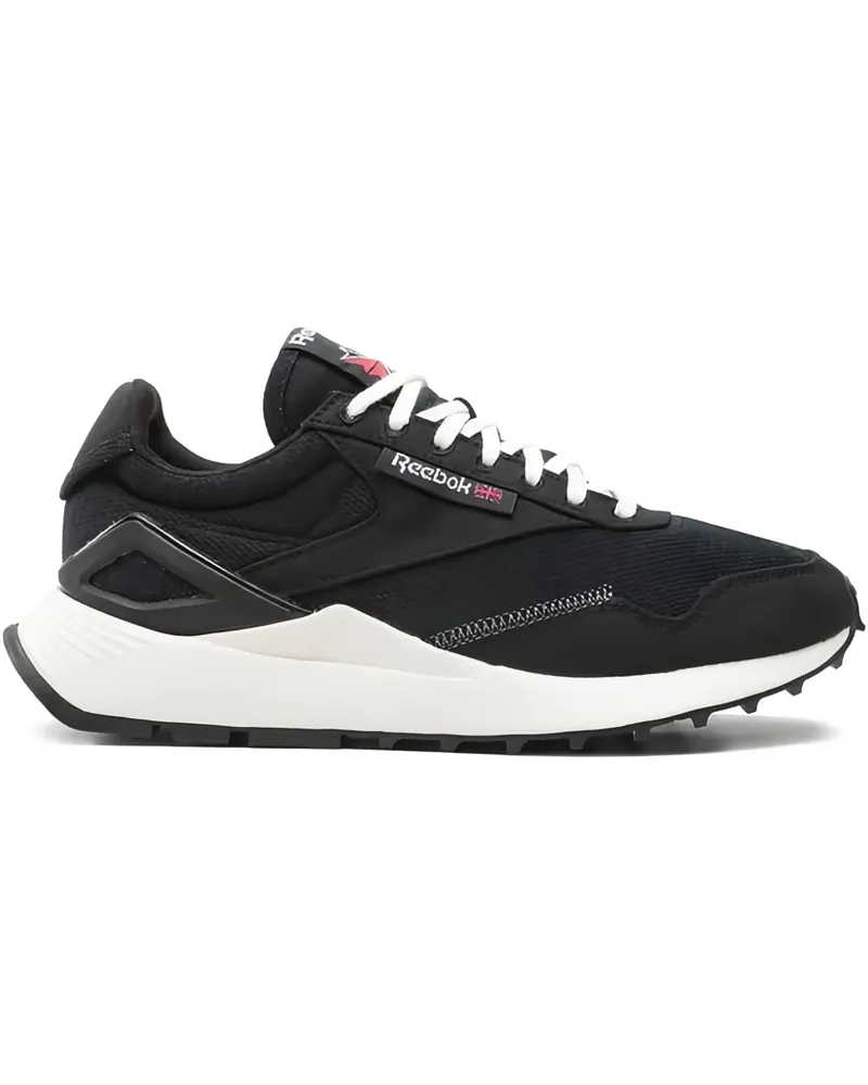 Reebok Classic Leather Legacy AZ Grow-Black Sneakers - Schwarz Schwarz