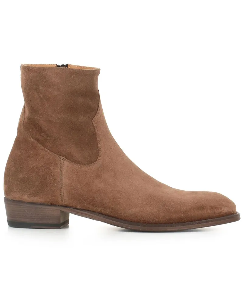 Alberto Fasciani Jason Stiefel - Braun Braun