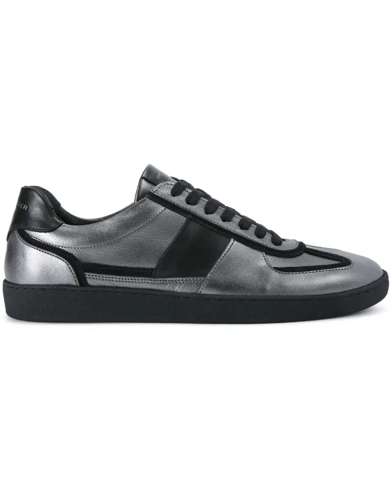 Kurt Geiger Lloyd Sneakers - Schwarz Schwarz