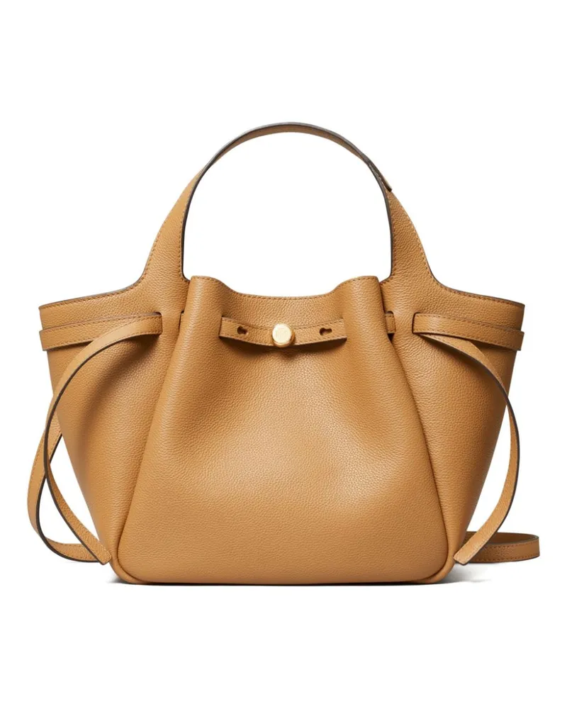 Tory Burch Romy Tote Bag - Braun Braun