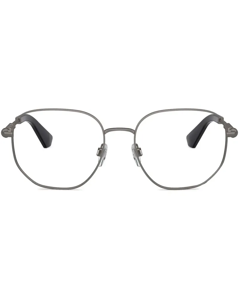 Burberry BE1385 Brille - Grau Grau