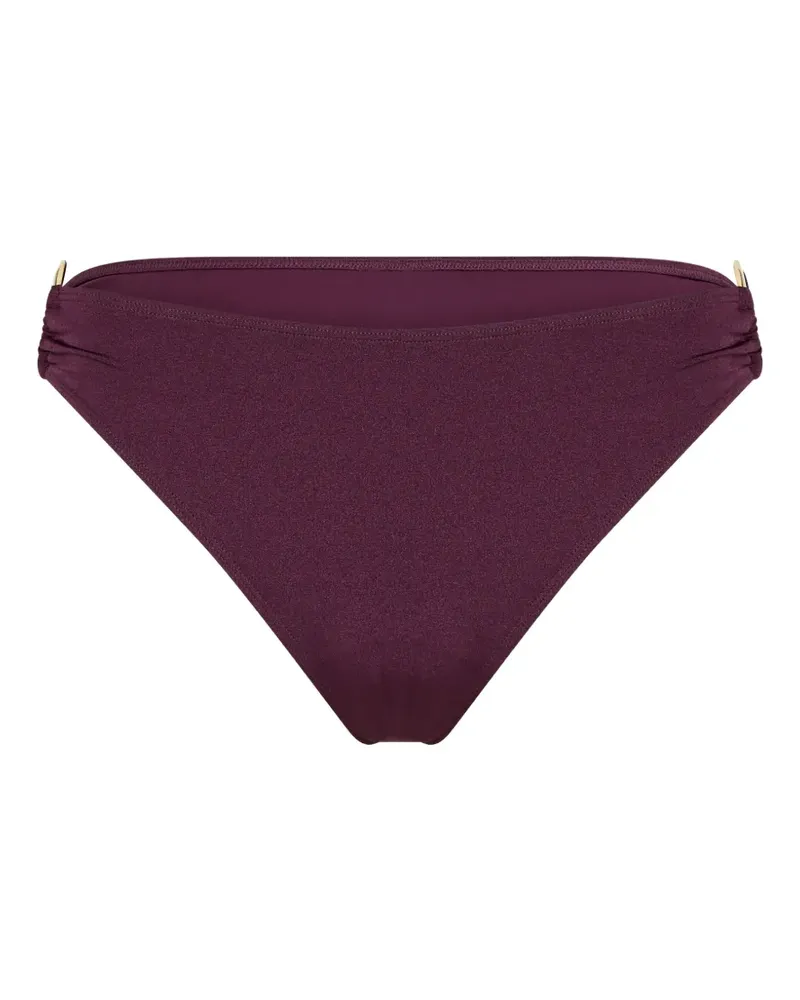 Marlies Dekkers Slip mit 5cm - Violett Violett