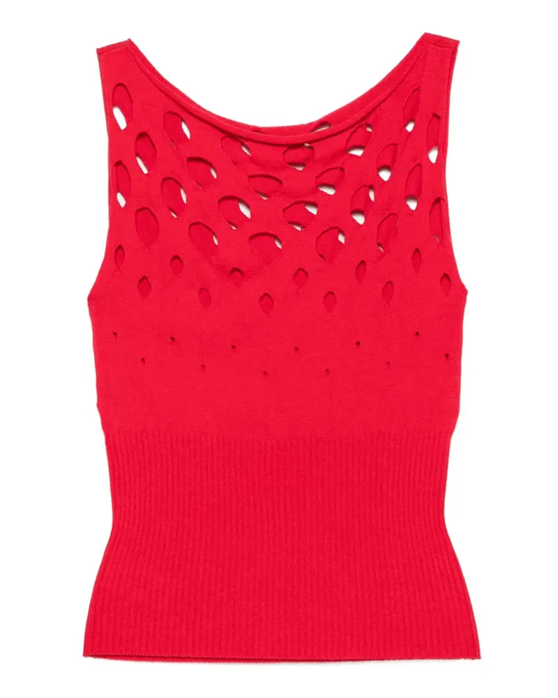 GIMAGUAS Discos top - Rot Rot