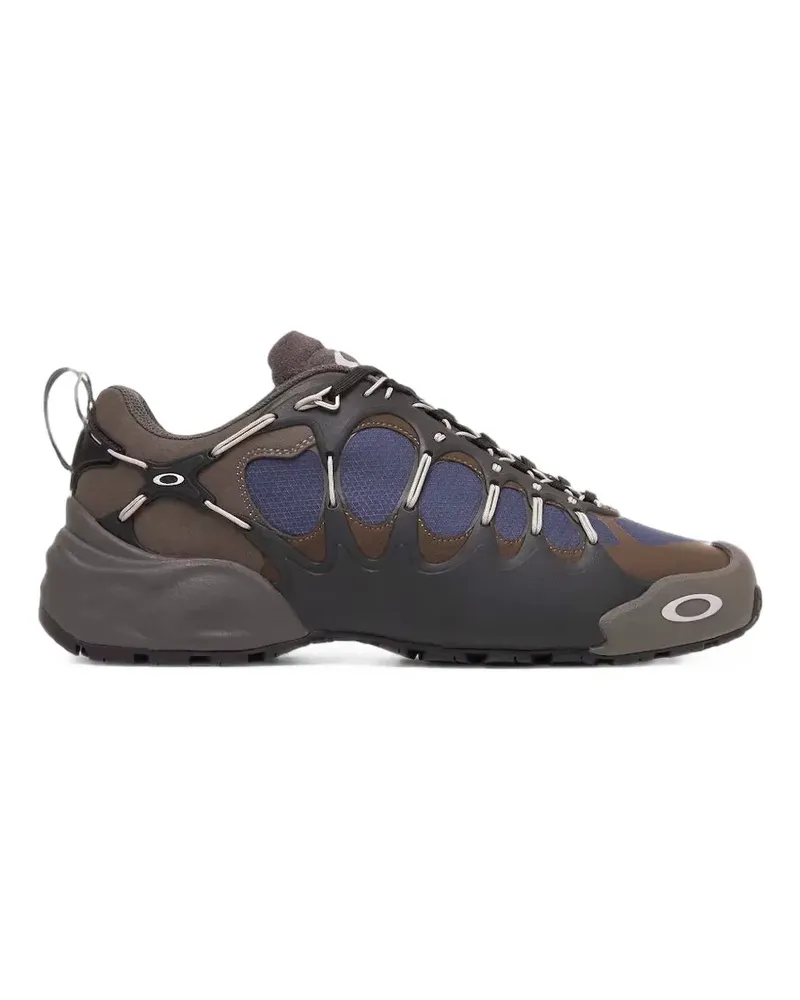 Oakley Factory Team Ibex Sneakers - Grau Grau